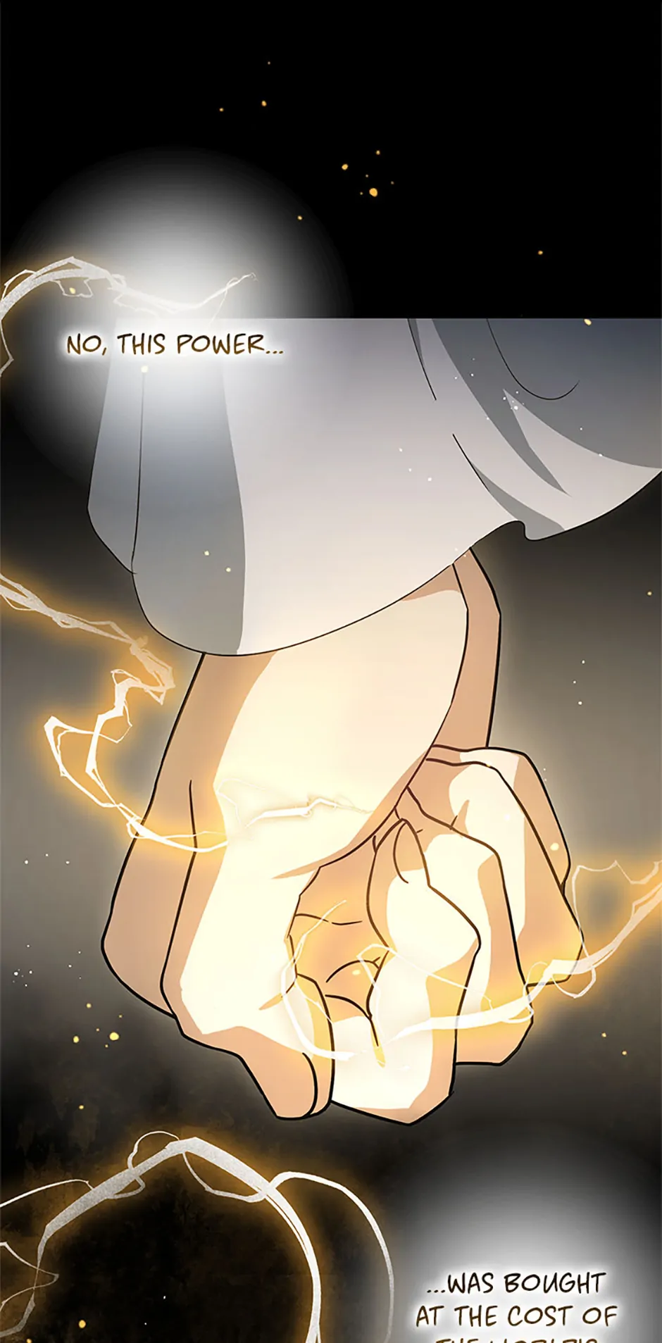 Monster Princess Chapter 80 - Page 92