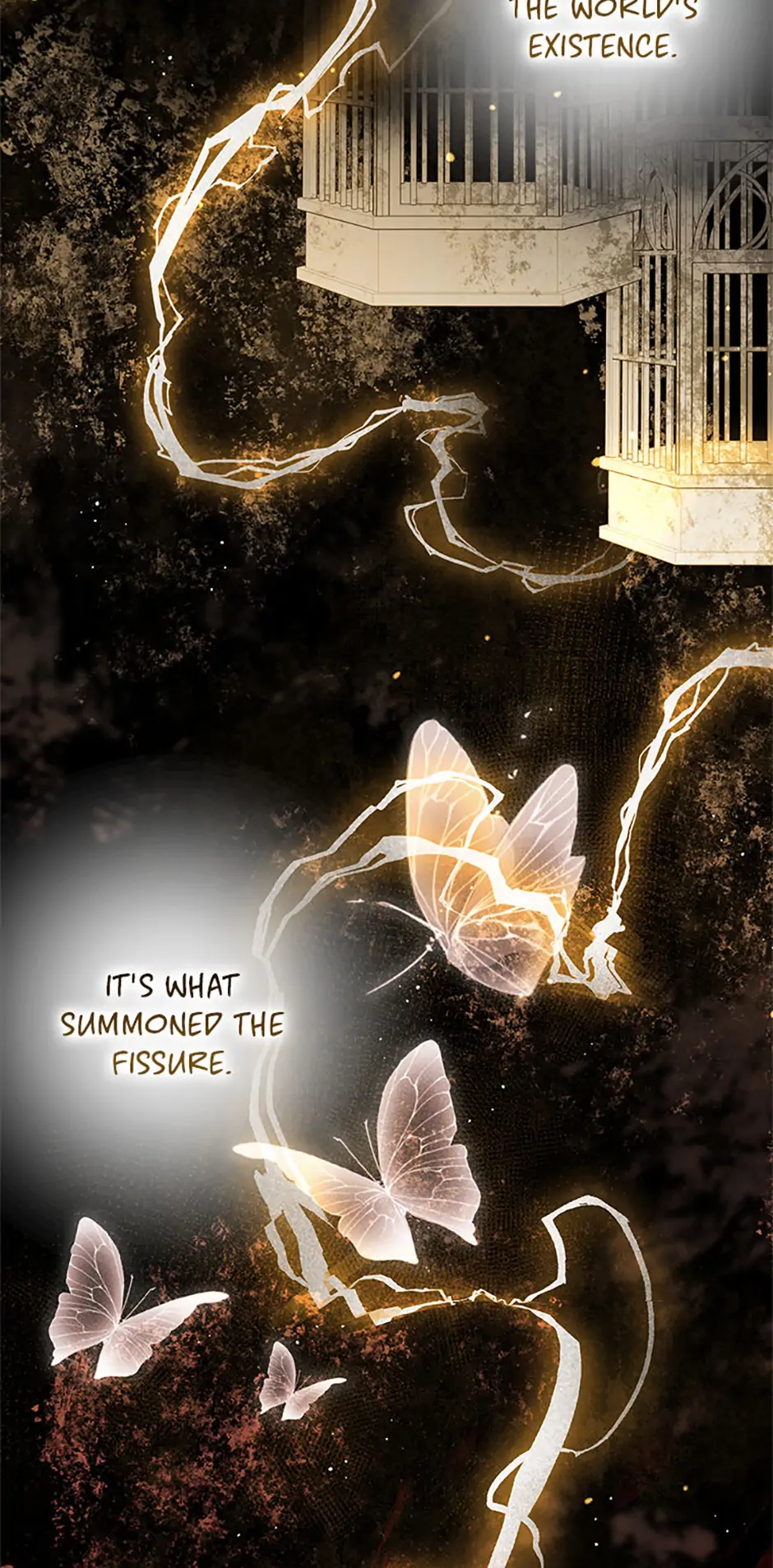 Monster Princess Chapter 80 - Page 93