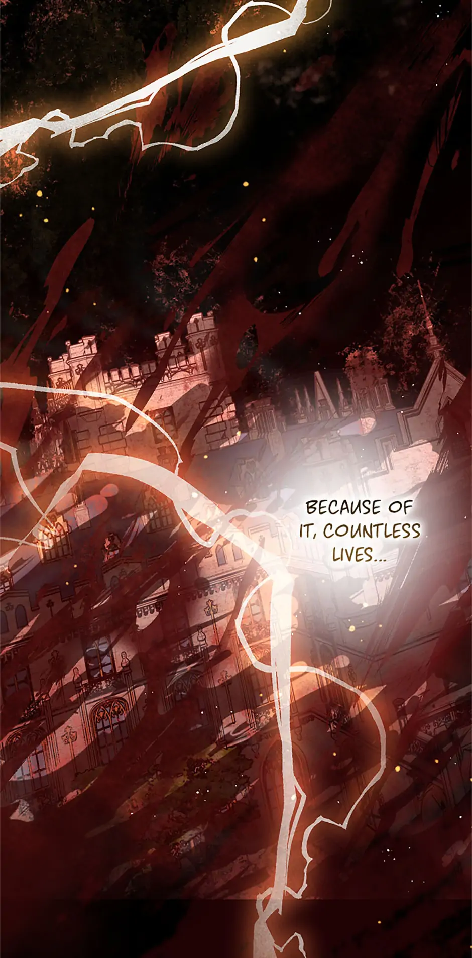 Monster Princess Chapter 80 - Page 94