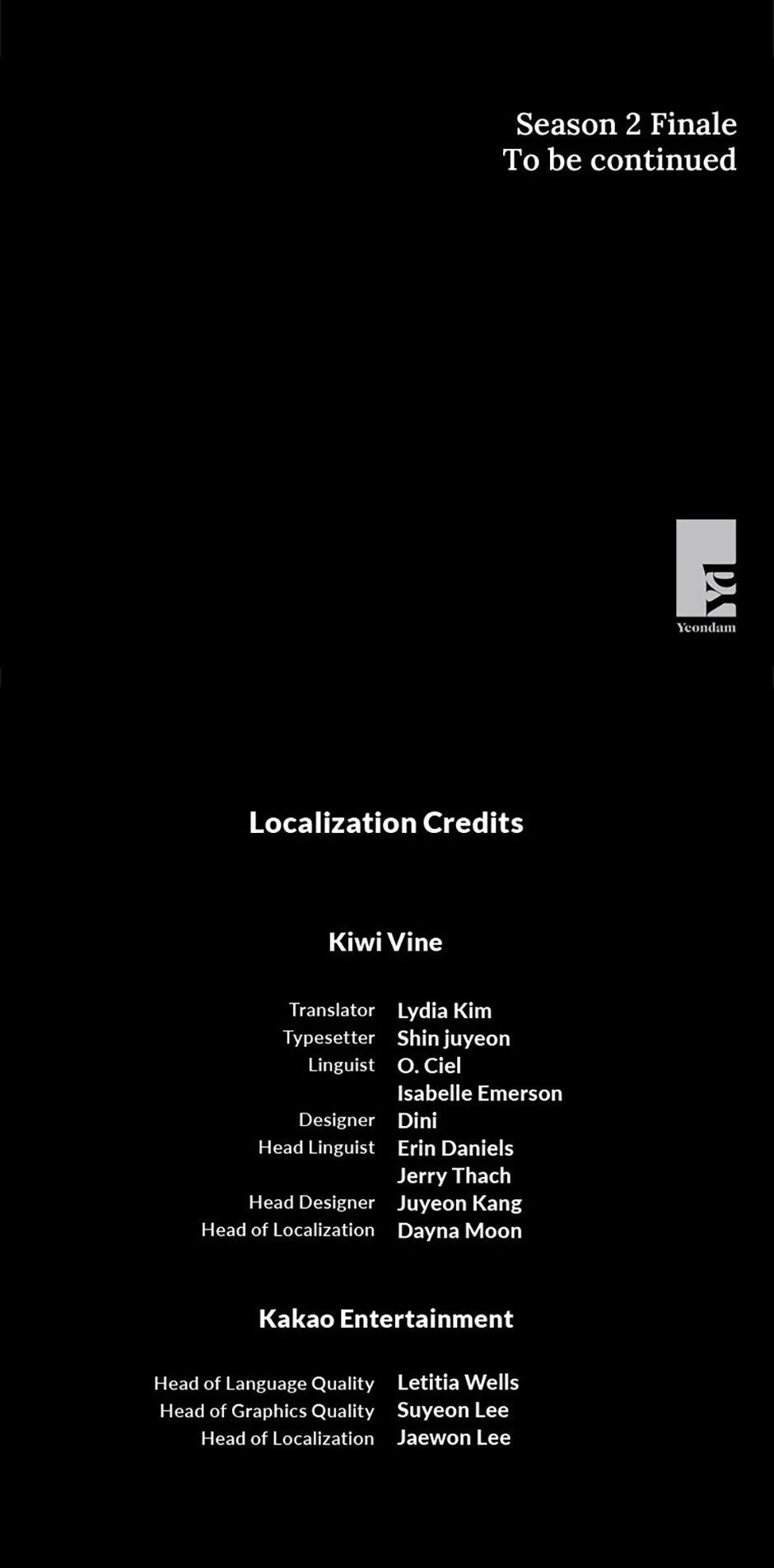 Monster Princess Chapter 80 - Page 98