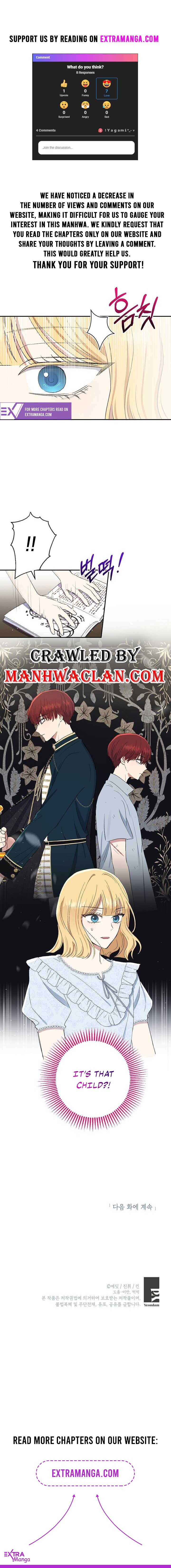 Monster Princess Chapter 9 - Page 5