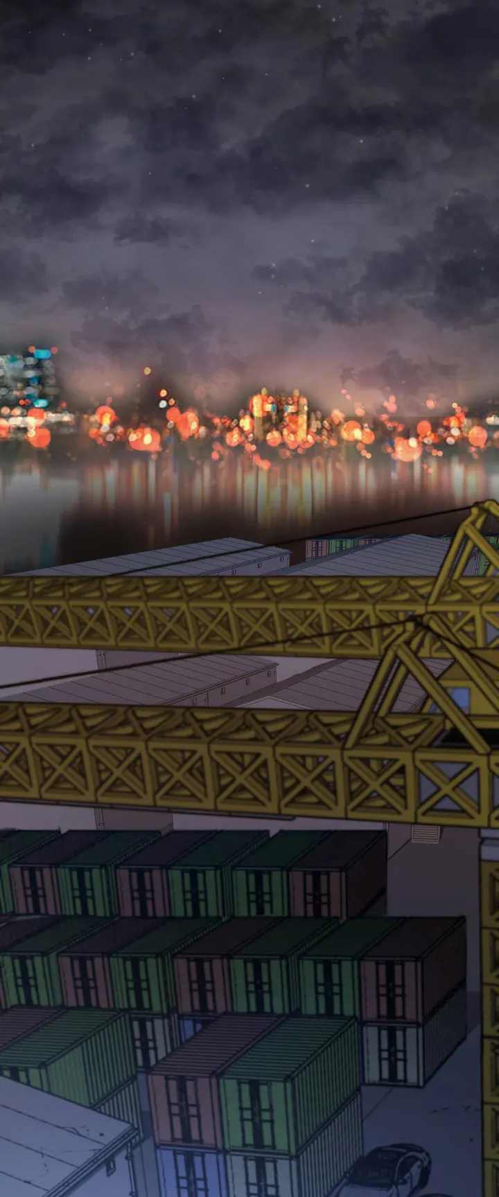 Kalli the Champion Chapter 1 - Page 1