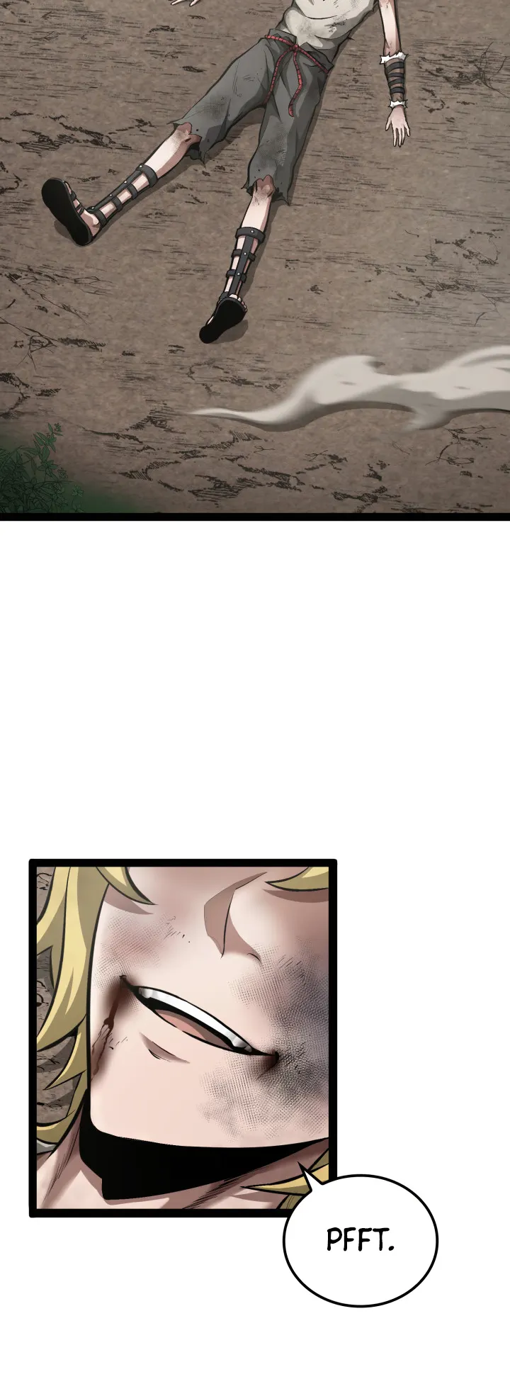 Kalli the Champion Chapter 1 - Page 101