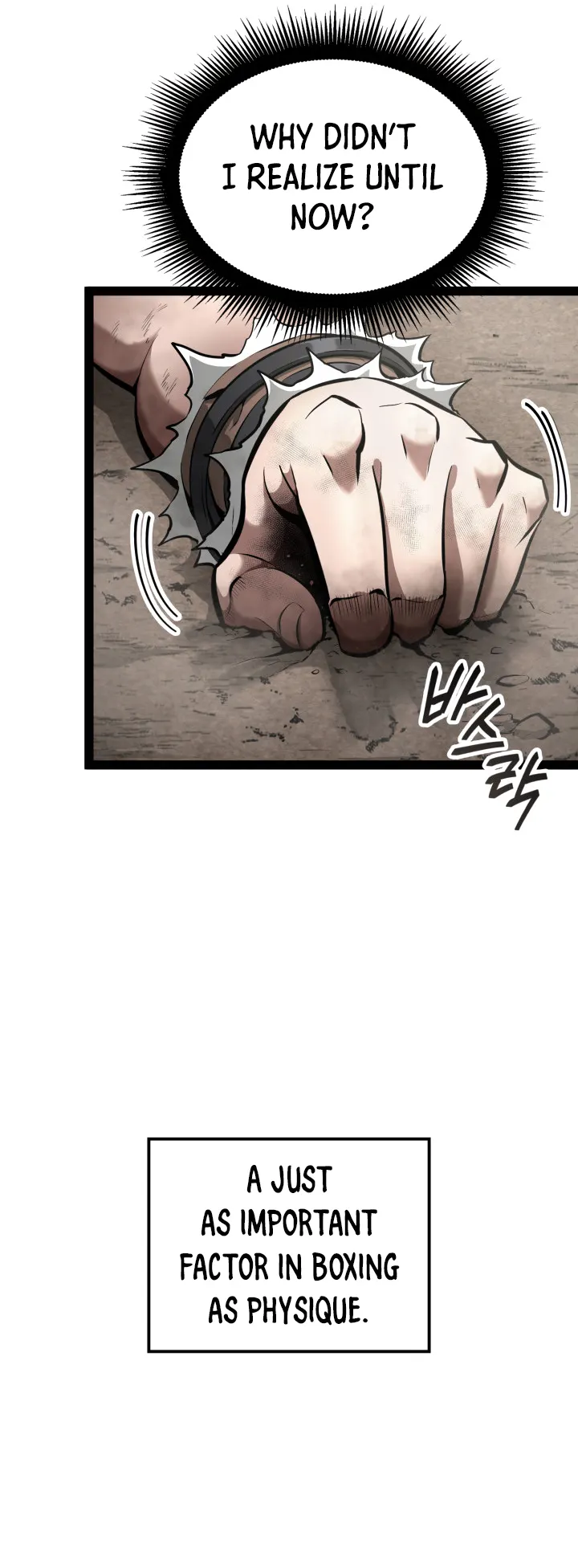 Kalli the Champion Chapter 1 - Page 103