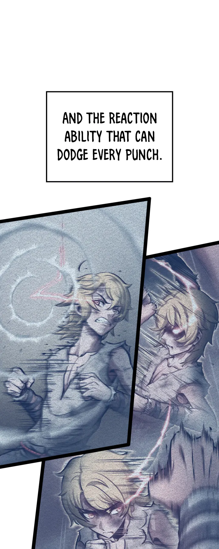 Kalli the Champion Chapter 1 - Page 106