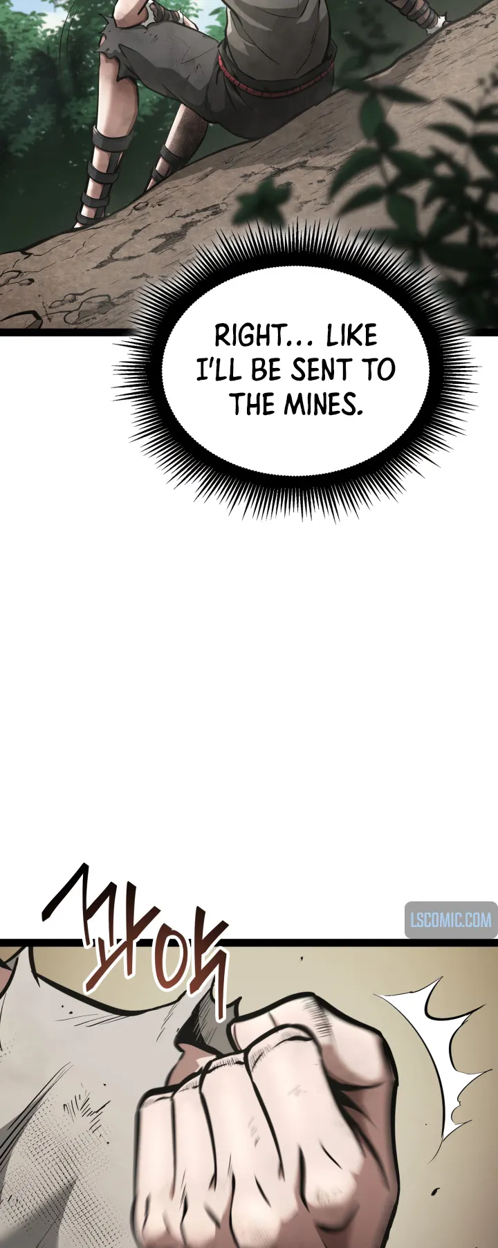 Kalli the Champion Chapter 1 - Page 108