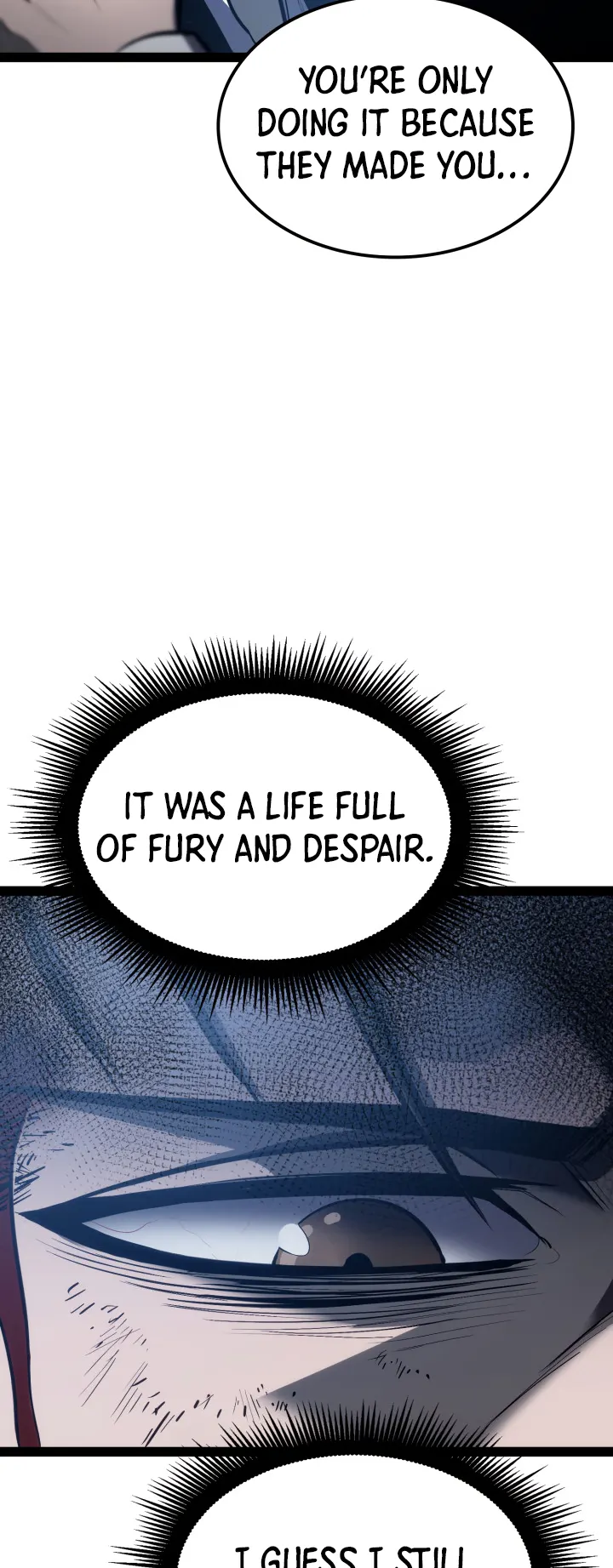 Kalli the Champion Chapter 1 - Page 12