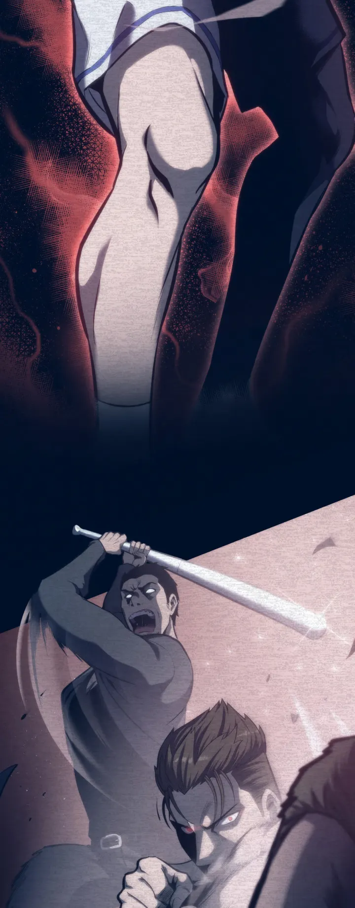 Kalli the Champion Chapter 1 - Page 15