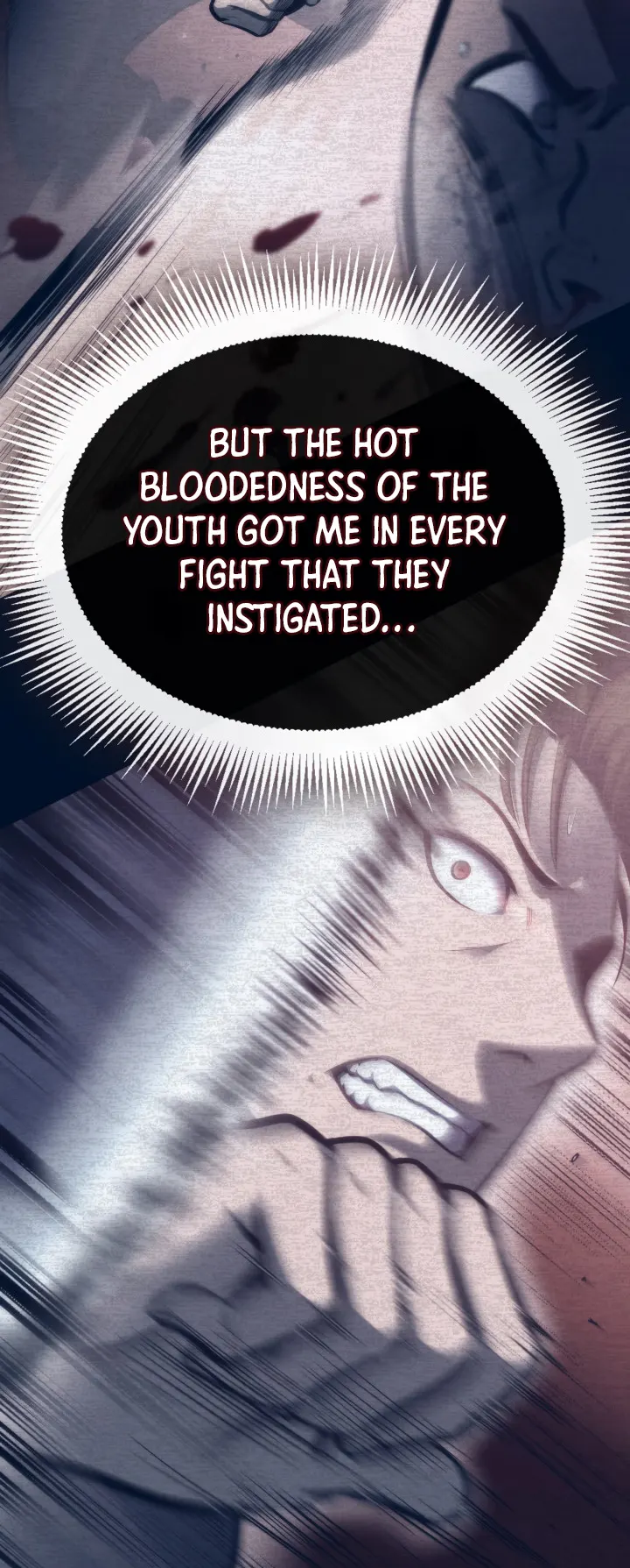 Kalli the Champion Chapter 1 - Page 16