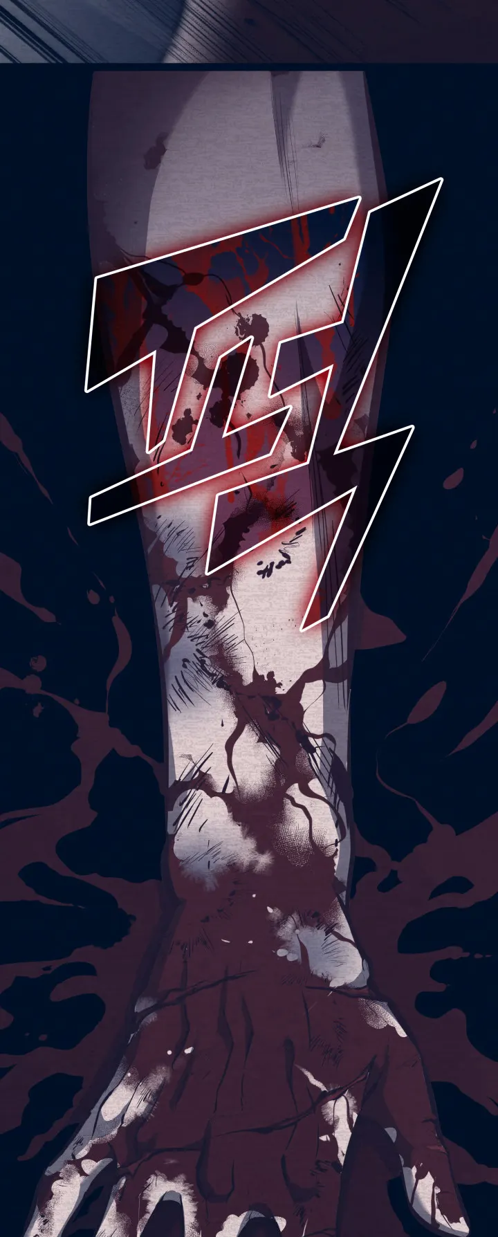 Kalli the Champion Chapter 1 - Page 17