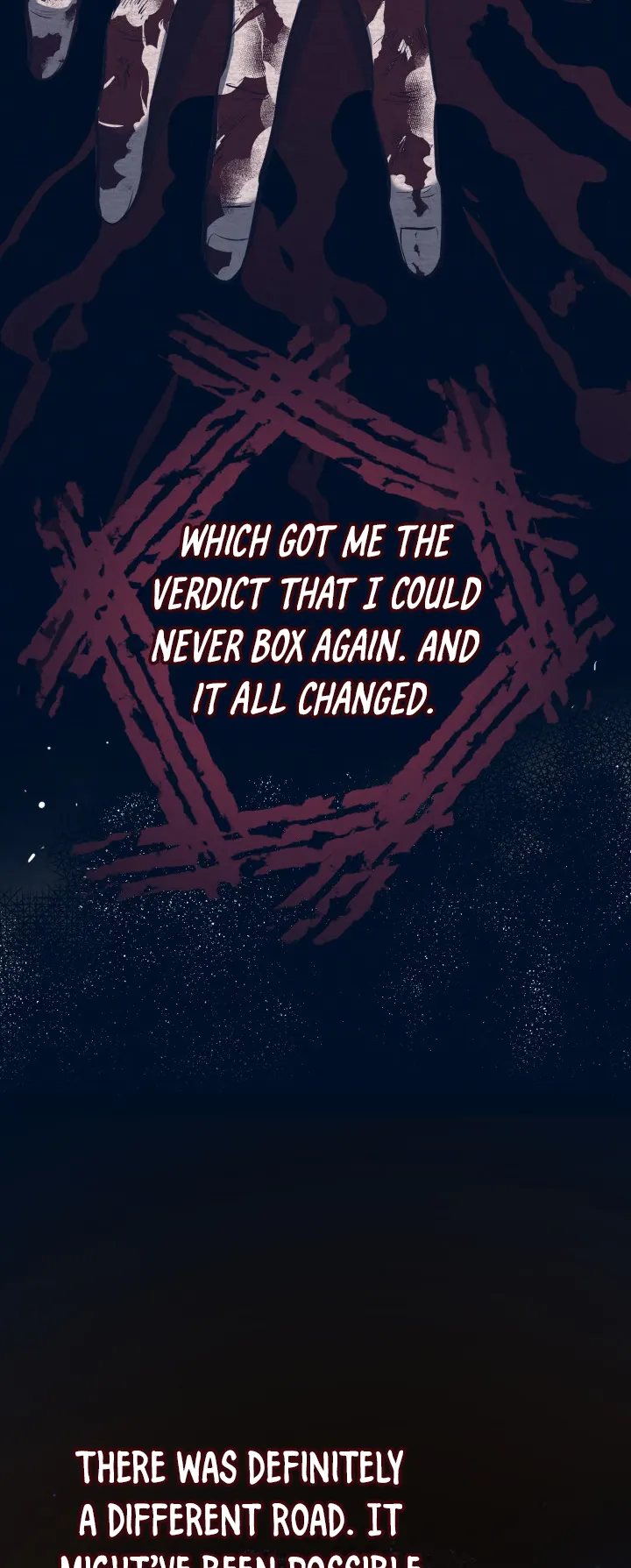 Kalli the Champion Chapter 1 - Page 18