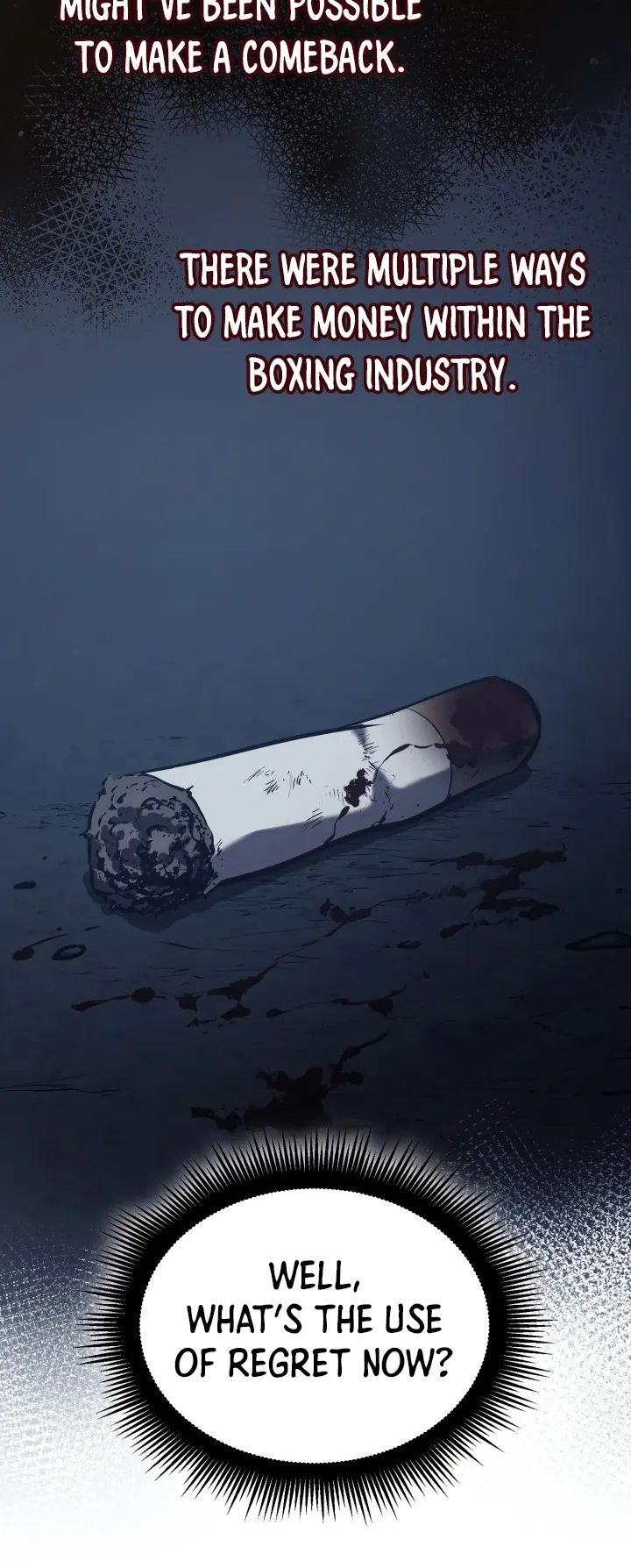 Kalli the Champion Chapter 1 - Page 19