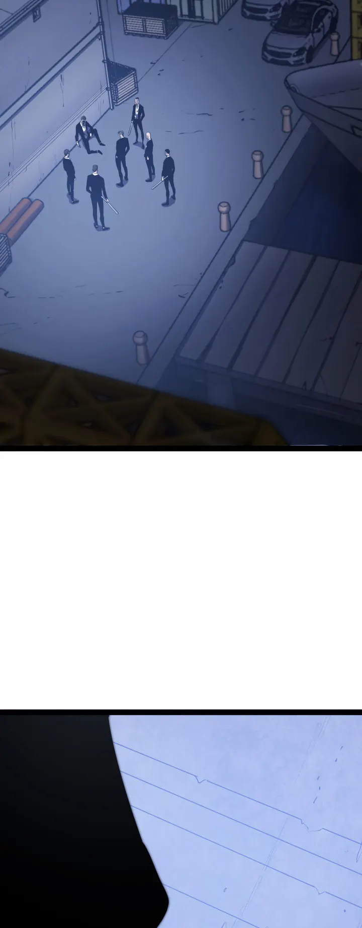 Kalli the Champion Chapter 1 - Page 2