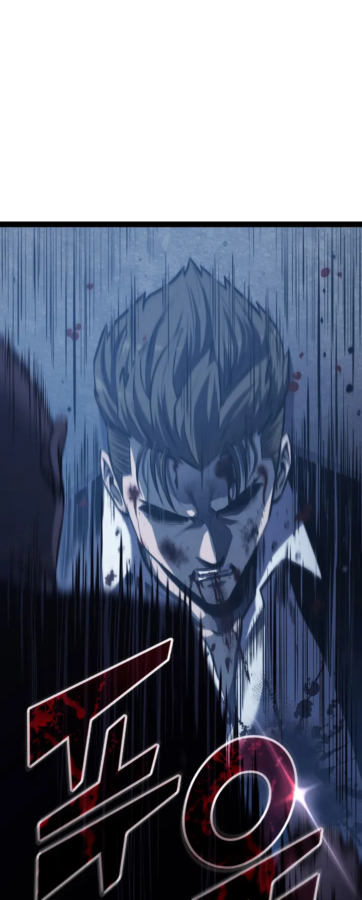 Kalli the Champion Chapter 1 - Page 20