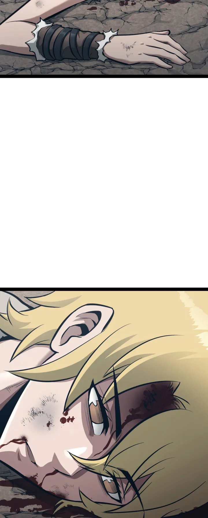 Kalli the Champion Chapter 1 - Page 29