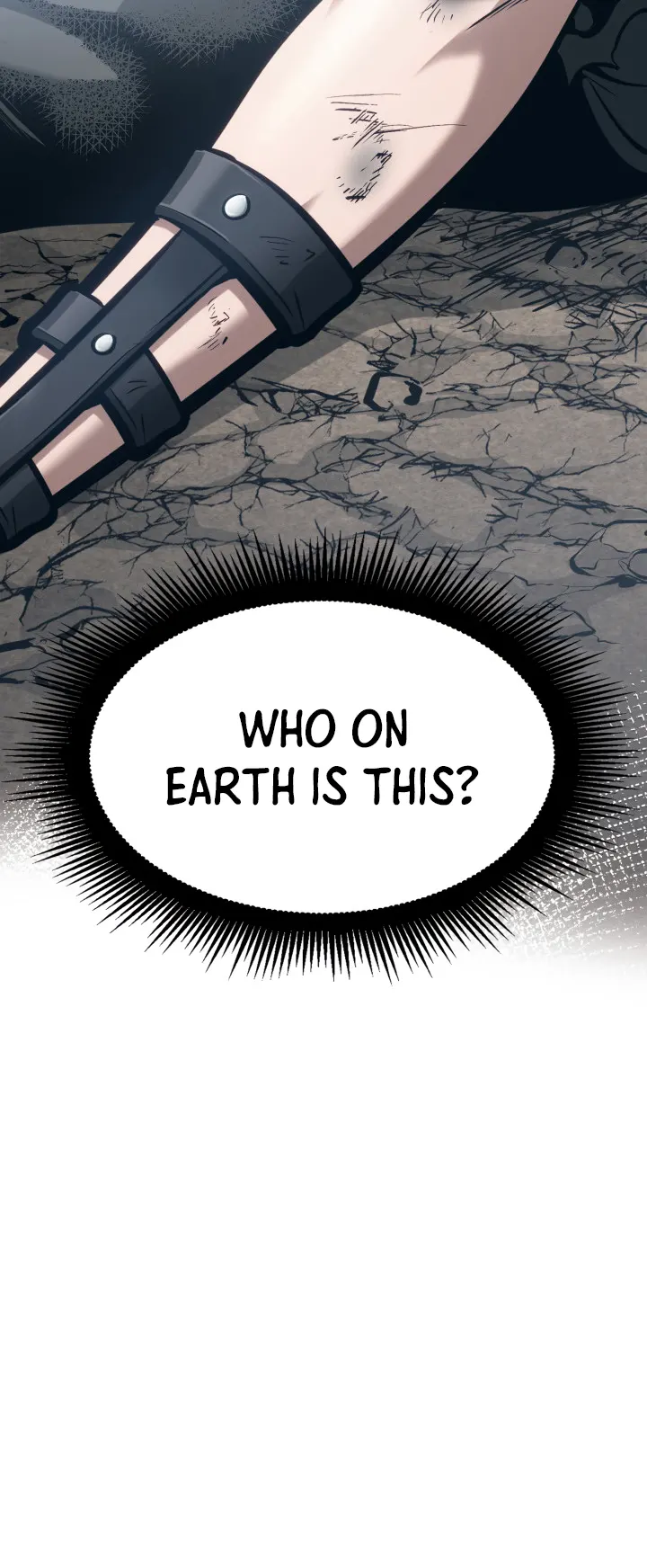 Kalli the Champion Chapter 1 - Page 34