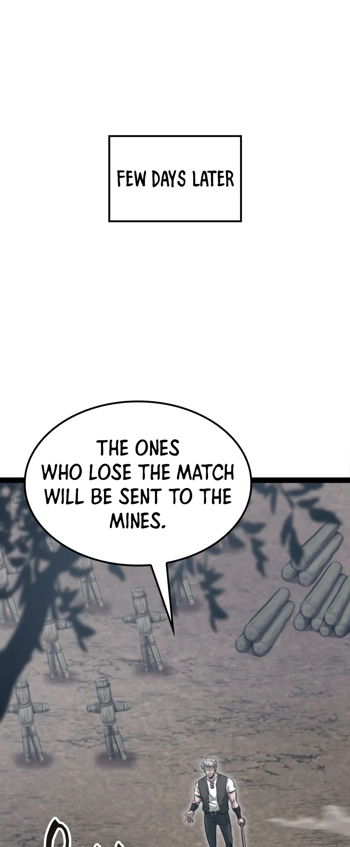 Kalli the Champion Chapter 1 - Page 35