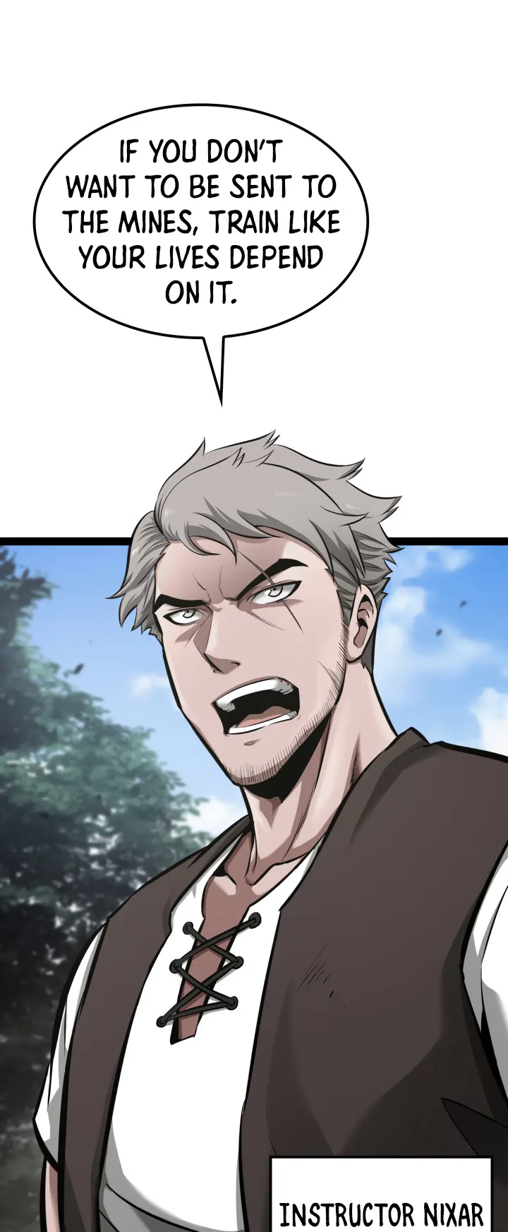 Kalli the Champion Chapter 1 - Page 37