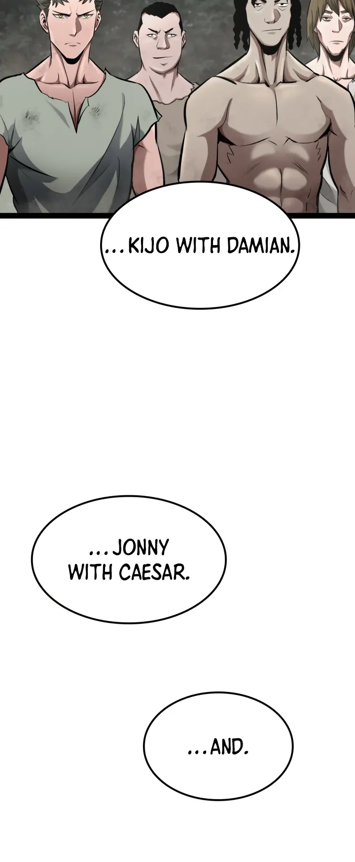 Kalli the Champion Chapter 1 - Page 39