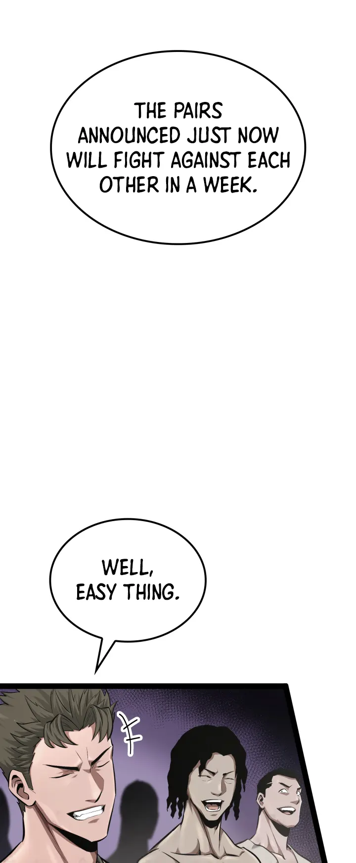 Kalli the Champion Chapter 1 - Page 41