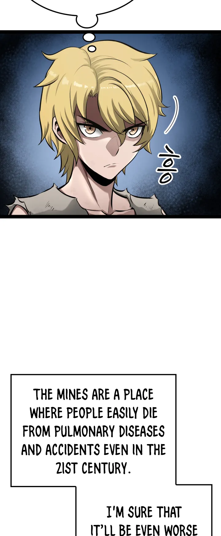 Kalli the Champion Chapter 1 - Page 43