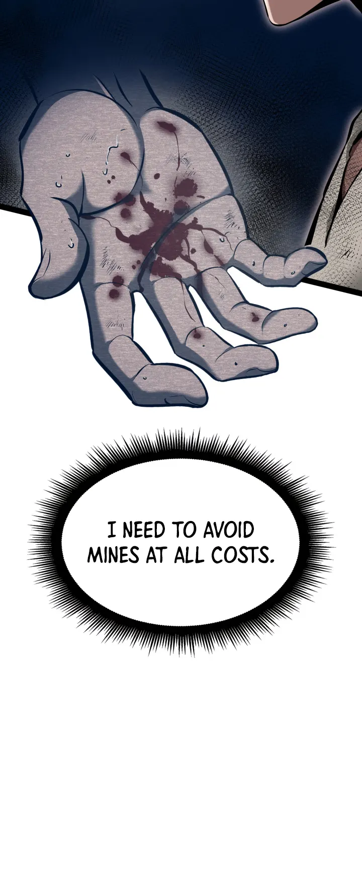 Kalli the Champion Chapter 1 - Page 45