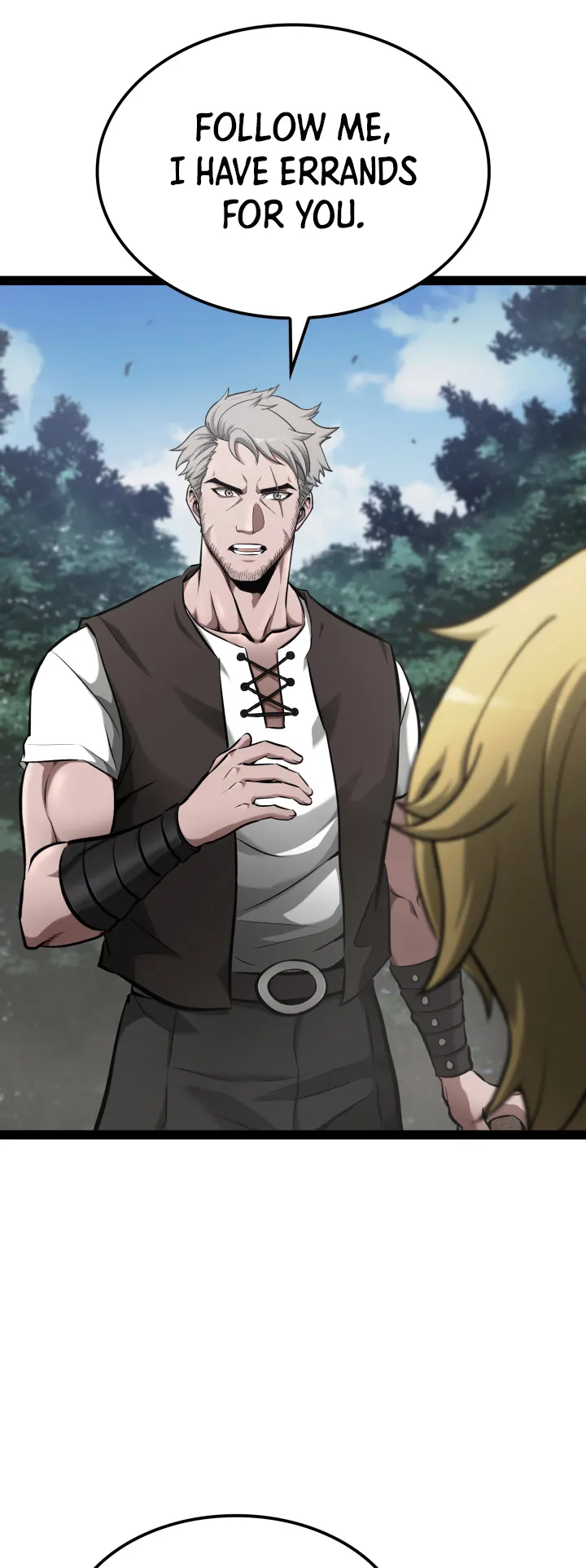 Kalli the Champion Chapter 1 - Page 47