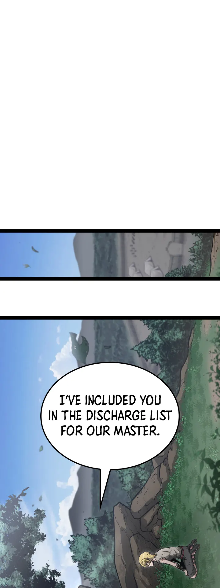 Kalli the Champion Chapter 1 - Page 49