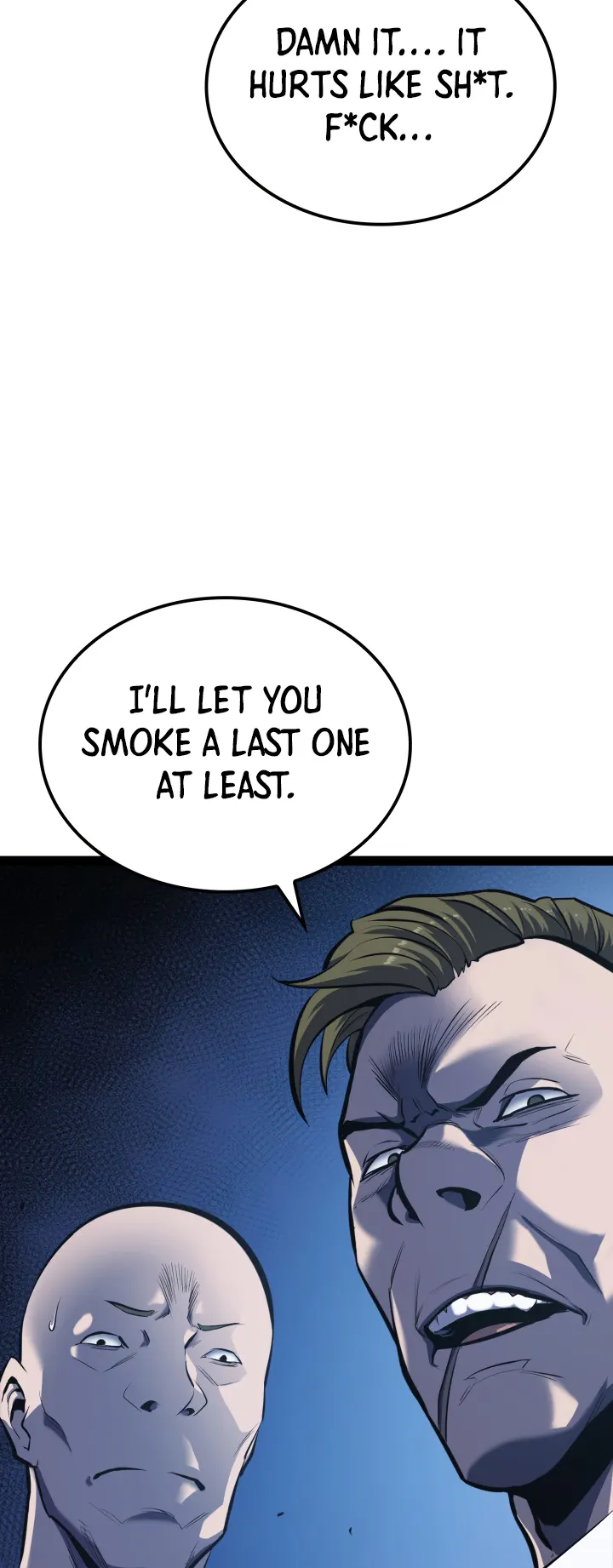 Kalli the Champion Chapter 1 - Page 5