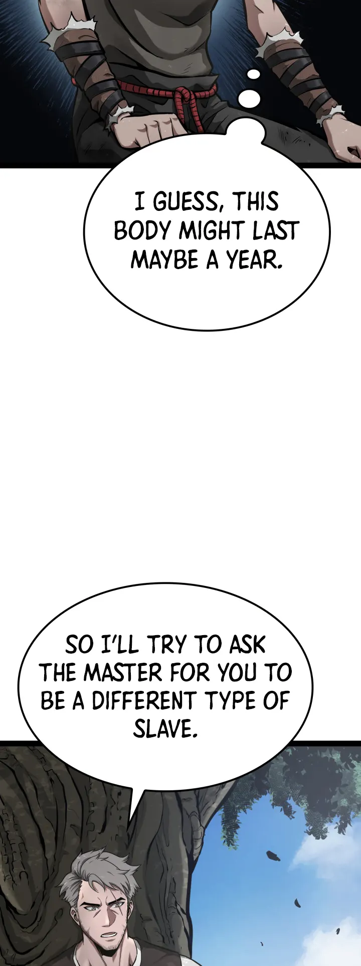 Kalli the Champion Chapter 1 - Page 52