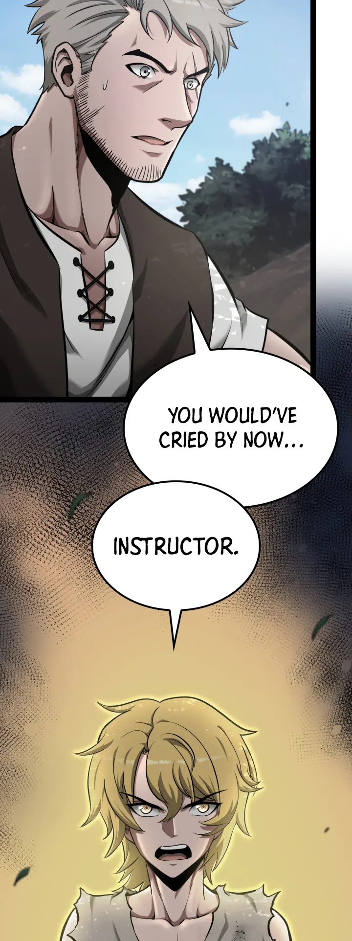 Kalli the Champion Chapter 1 - Page 54