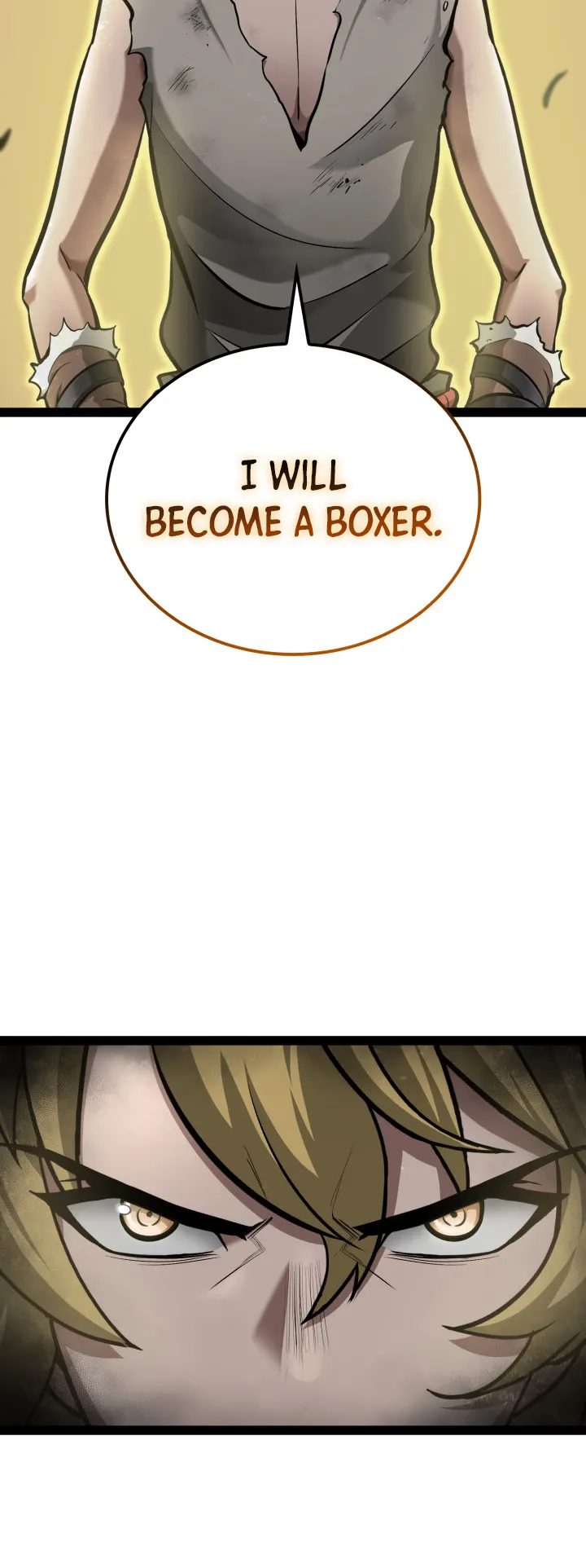 Kalli the Champion Chapter 1 - Page 55