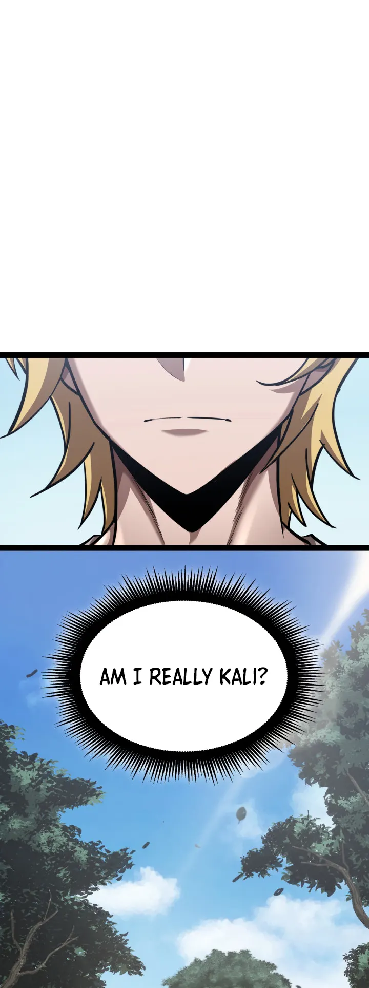 Kalli the Champion Chapter 1 - Page 57