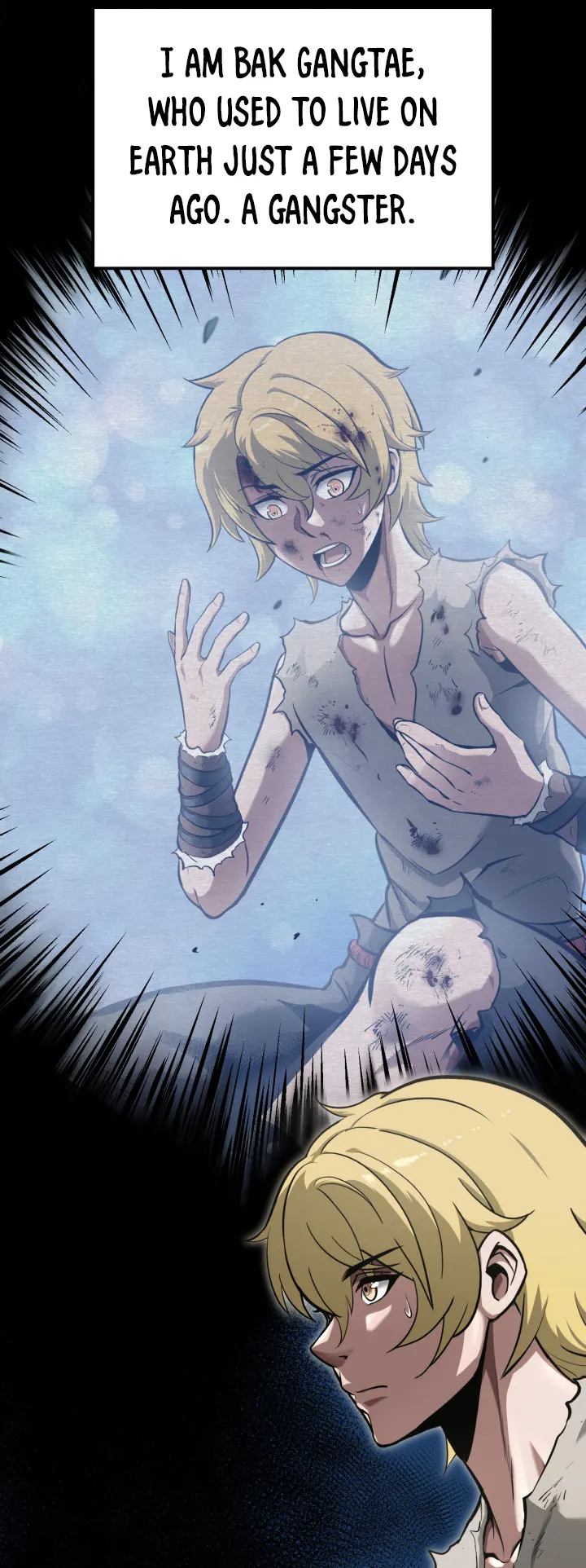 Kalli the Champion Chapter 1 - Page 59