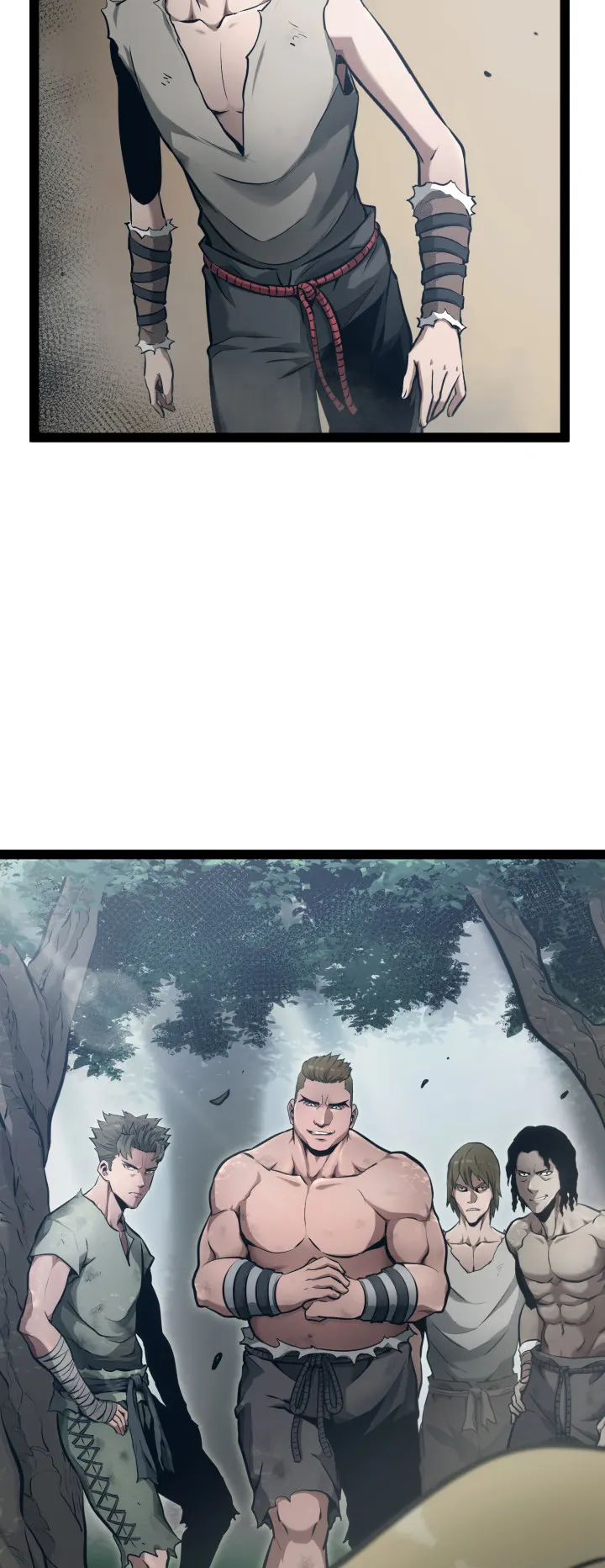 Kalli the Champion Chapter 1 - Page 64