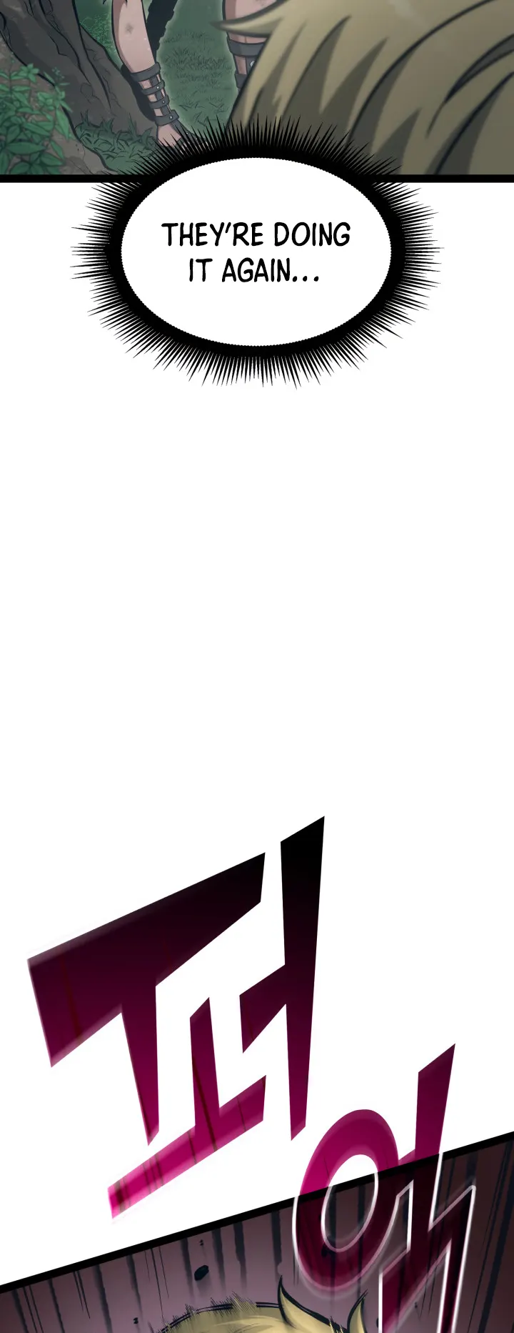 Kalli the Champion Chapter 1 - Page 65