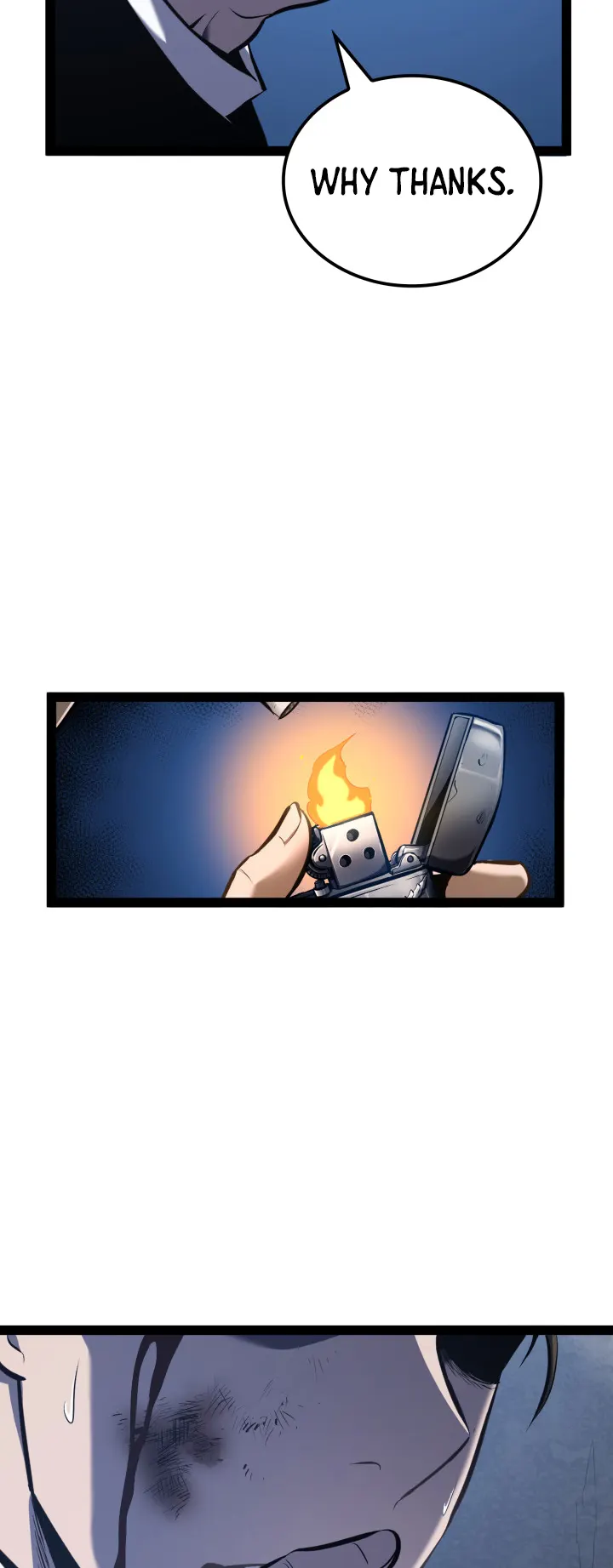 Kalli the Champion Chapter 1 - Page 7