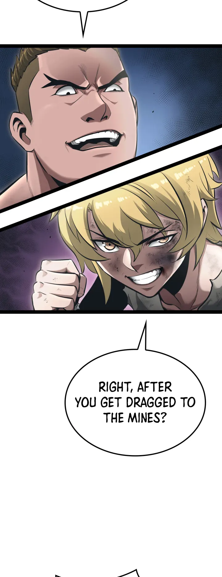 Kalli the Champion Chapter 1 - Page 71