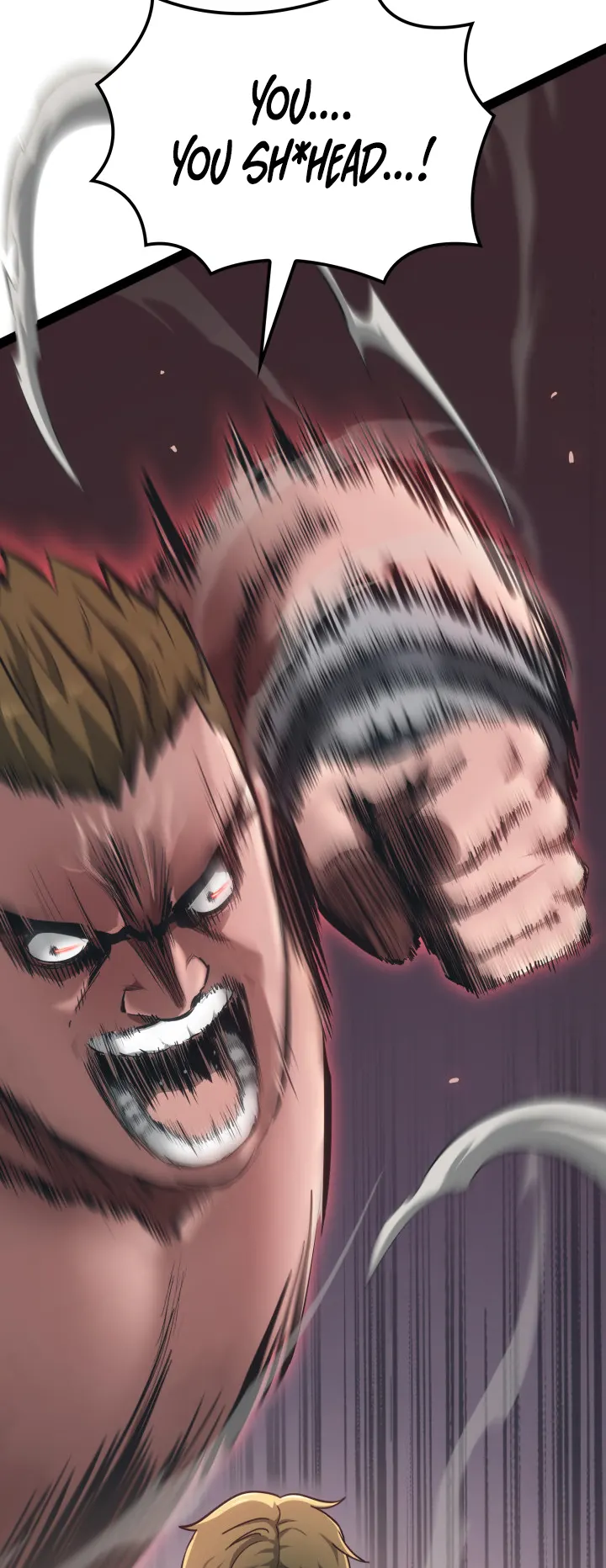 Kalli the Champion Chapter 1 - Page 72