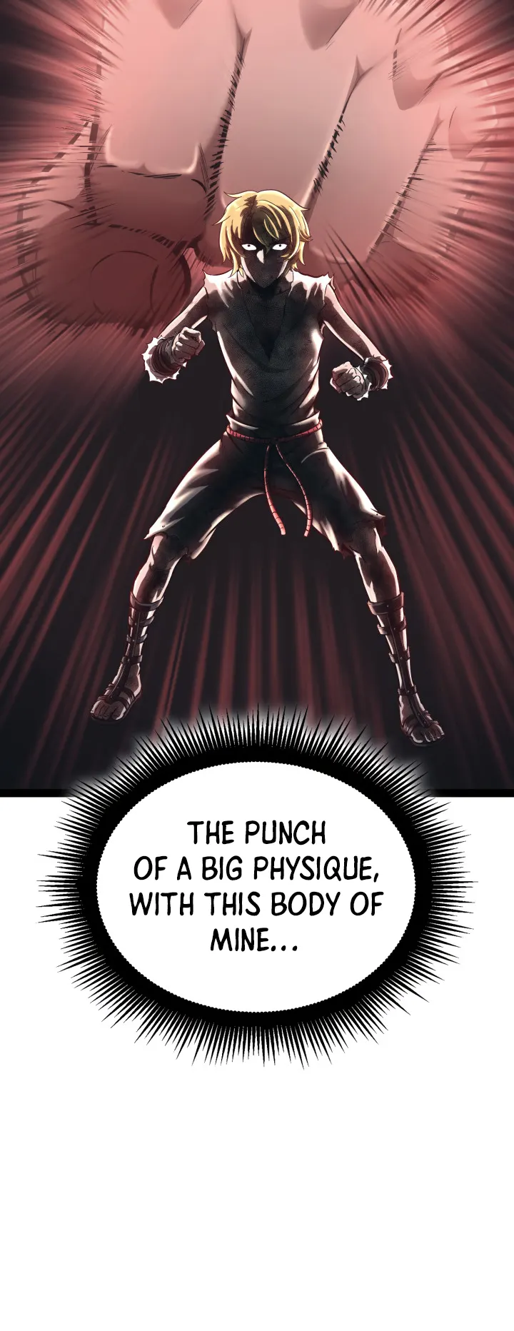 Kalli the Champion Chapter 1 - Page 74