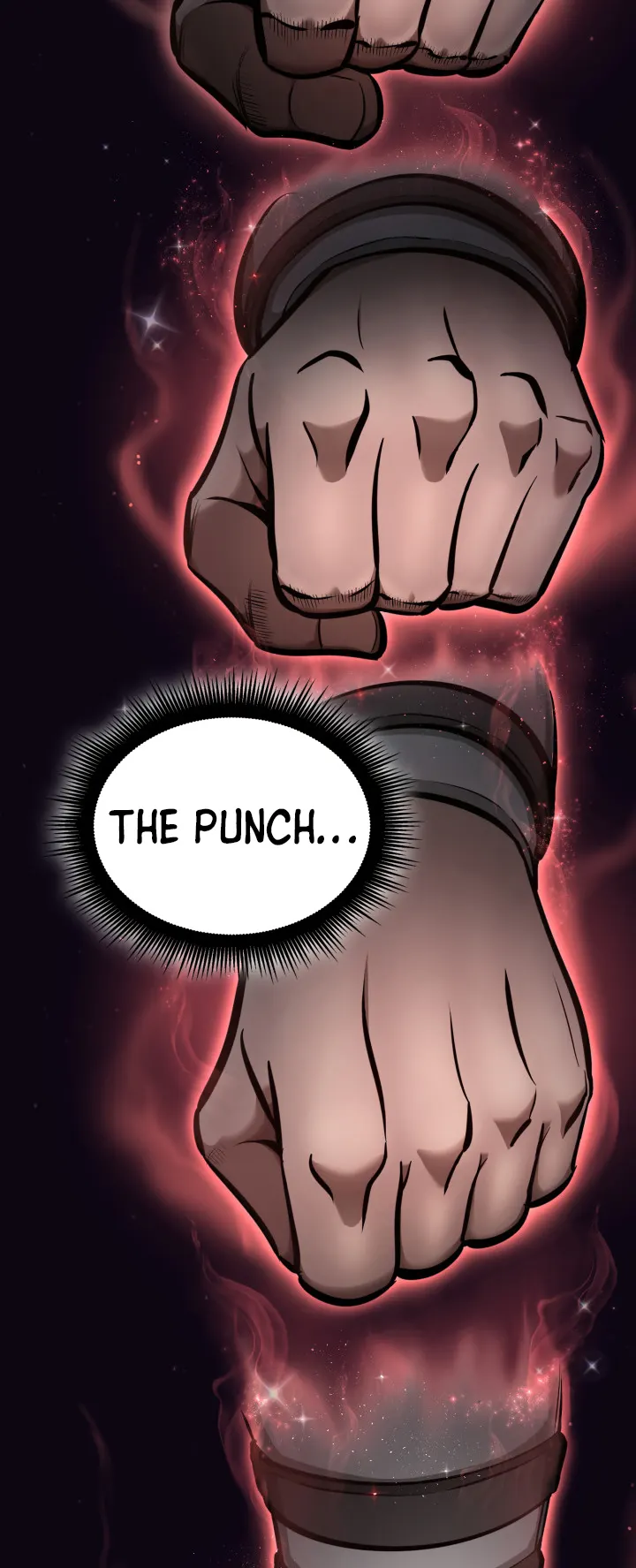 Kalli the Champion Chapter 1 - Page 77