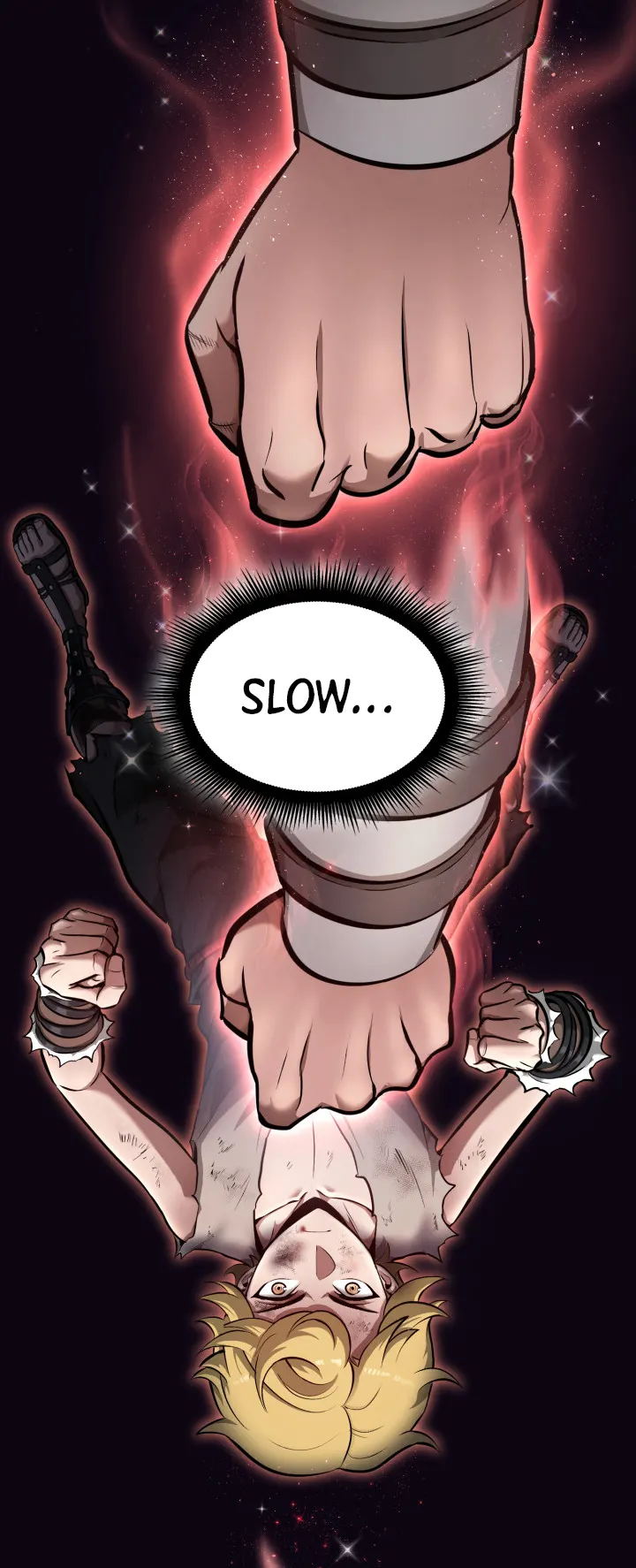 Kalli the Champion Chapter 1 - Page 78