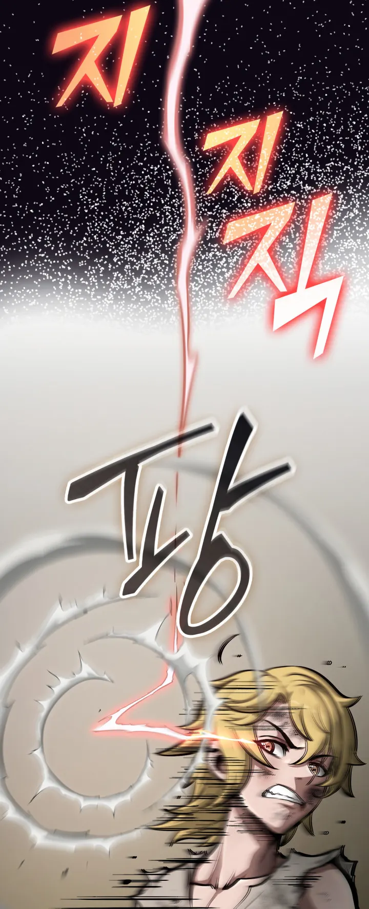 Kalli the Champion Chapter 1 - Page 80