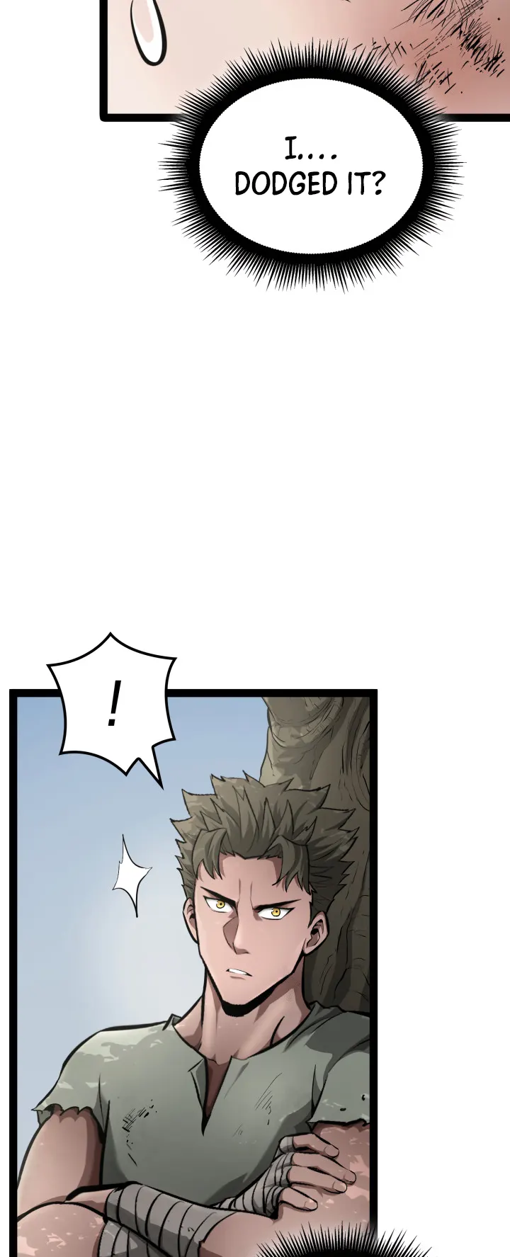 Kalli the Champion Chapter 1 - Page 82