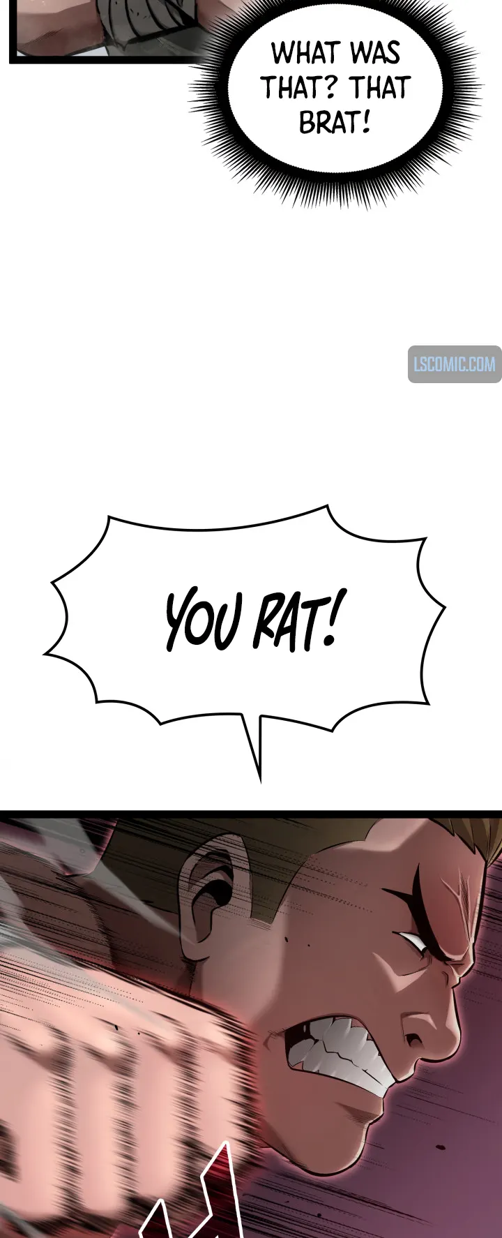 Kalli the Champion Chapter 1 - Page 83