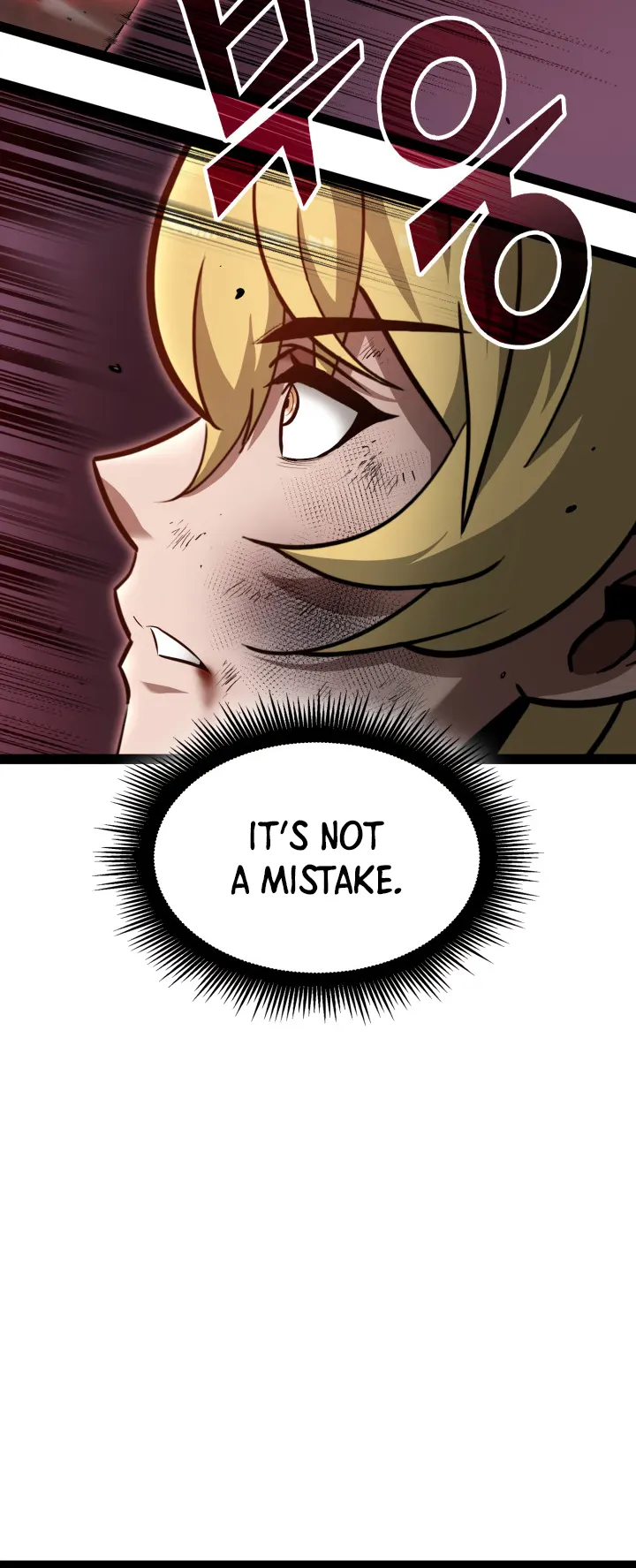 Kalli the Champion Chapter 1 - Page 84