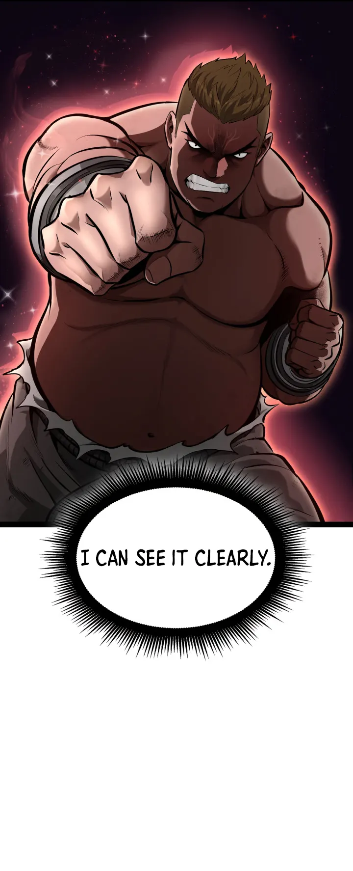 Kalli the Champion Chapter 1 - Page 85