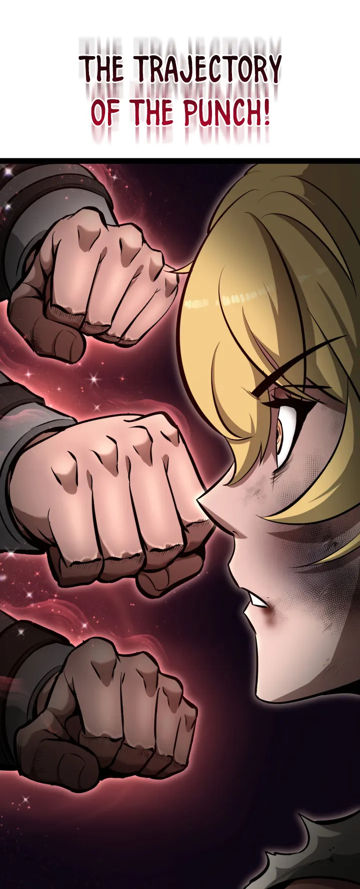 Kalli the Champion Chapter 1 - Page 86