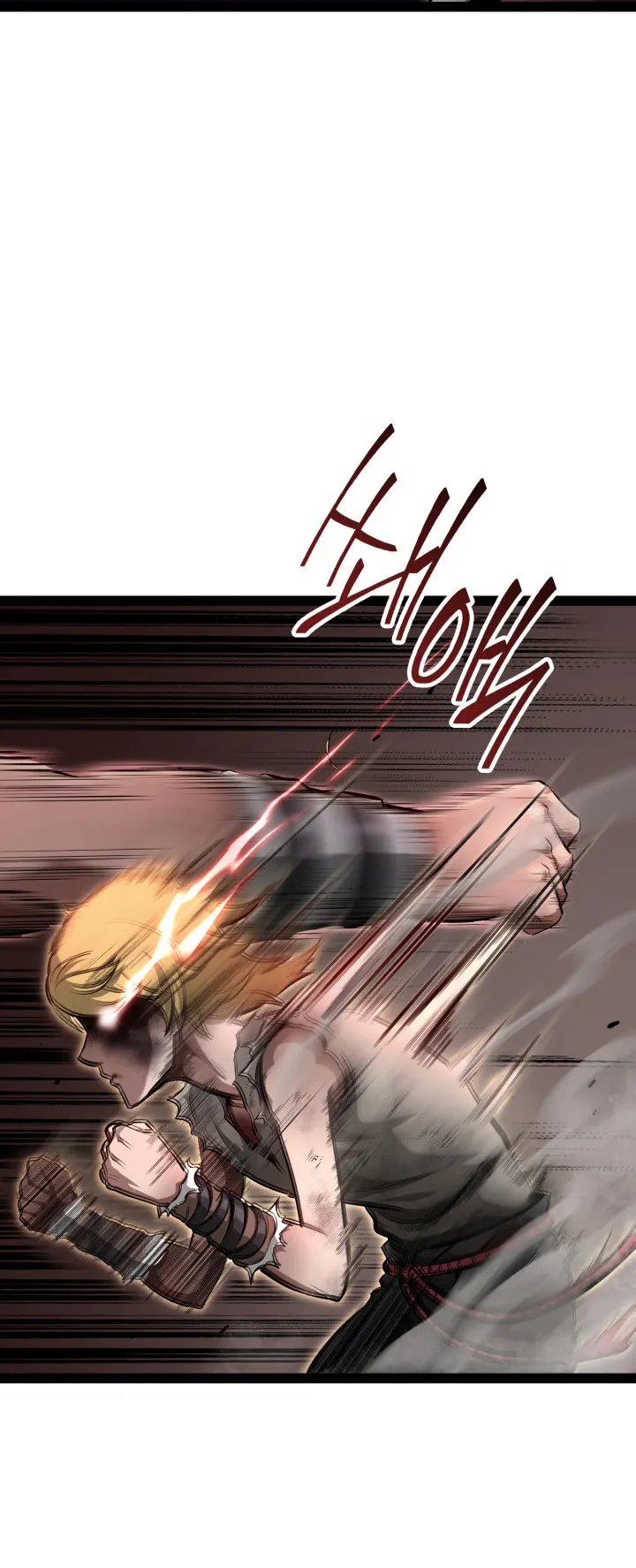 Kalli the Champion Chapter 1 - Page 87