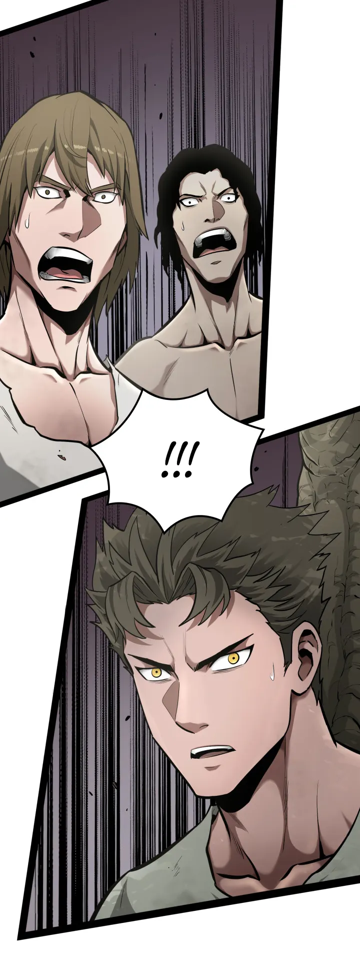 Kalli the Champion Chapter 1 - Page 94